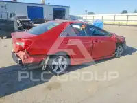 2012 Toyota CAMRY фото