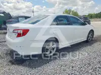 2012 Toyota CAMRY фото