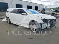 2012 Toyota CAMRY photo