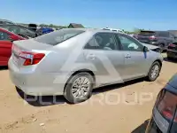 2012 Toyota CAMRY фото