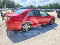 2012 Toyota CAMRY фото