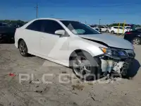 2012 Toyota CAMRY фото