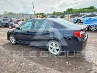 2012 Toyota CAMRY фото