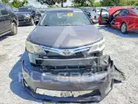 2012 Toyota CAMRY фото