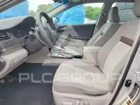 2012 Toyota CAMRY photo