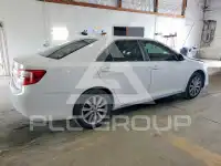 2012 Toyota CAMRY photo