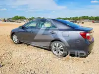 2012 Toyota CAMRY фото