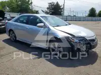 2012 Toyota CAMRY фото