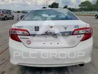 2012 Toyota CAMRY photo