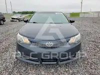 2012 Toyota CAMRY фото