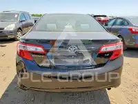 2012 Toyota CAMRY photo