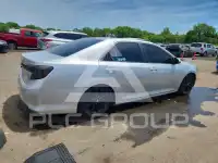2012 Toyota CAMRY фото