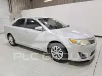 2012 Toyota CAMRY фото