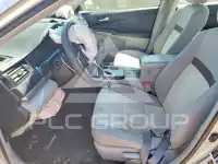 2012 Toyota CAMRY фото