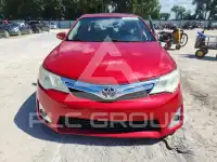 2012 Toyota CAMRY фото