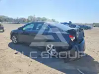 2012 Toyota CAMRY фото
