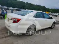 2012 Toyota CAMRY фото