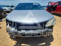 2012 Toyota CAMRY фото