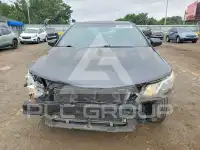 2012 Toyota CAMRY фото