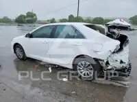 2012 Toyota CAMRY фото