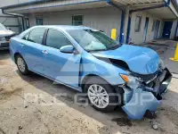 2012 Toyota CAMRY фото