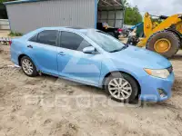 2012 Toyota CAMRY photo