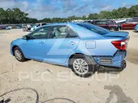2012 Toyota CAMRY фото