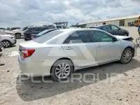 2012 Toyota CAMRY фото