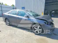 2012 Toyota CAMRY фото