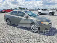 2012 Toyota CAMRY фото