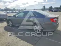2012 Toyota CAMRY фото