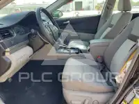 2012 Toyota CAMRY фото