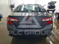 2012 Toyota CAMRY фото