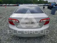 2012 Toyota CAMRY photo