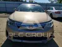 2012 Toyota CAMRY фото