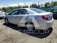 2012 Toyota CAMRY фото