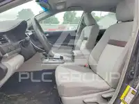 2012 Toyota CAMRY фото