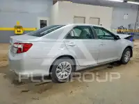 2012 Toyota CAMRY фото