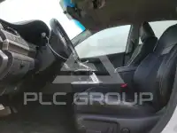 2012 Toyota CAMRY photo
