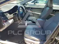 2012 Toyota CAMRY фото