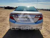 2012 Toyota CAMRY photo