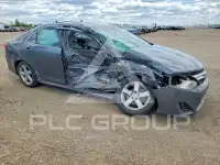 2012 Toyota CAMRY photo