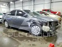 2012 Toyota CAMRY фото
