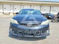 2012 Toyota CAMRY photo