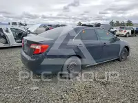 2012 Toyota CAMRY фото