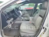 2012 Toyota CAMRY photo
