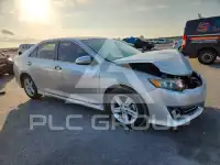 2012 Toyota CAMRY фото