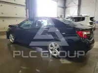 2012 Toyota CAMRY фото