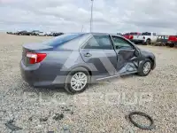 2012 Toyota CAMRY фото