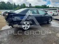 2012 Toyota CAMRY photo